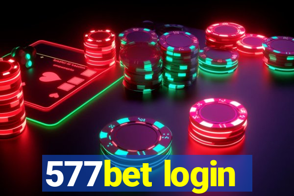 577bet login
